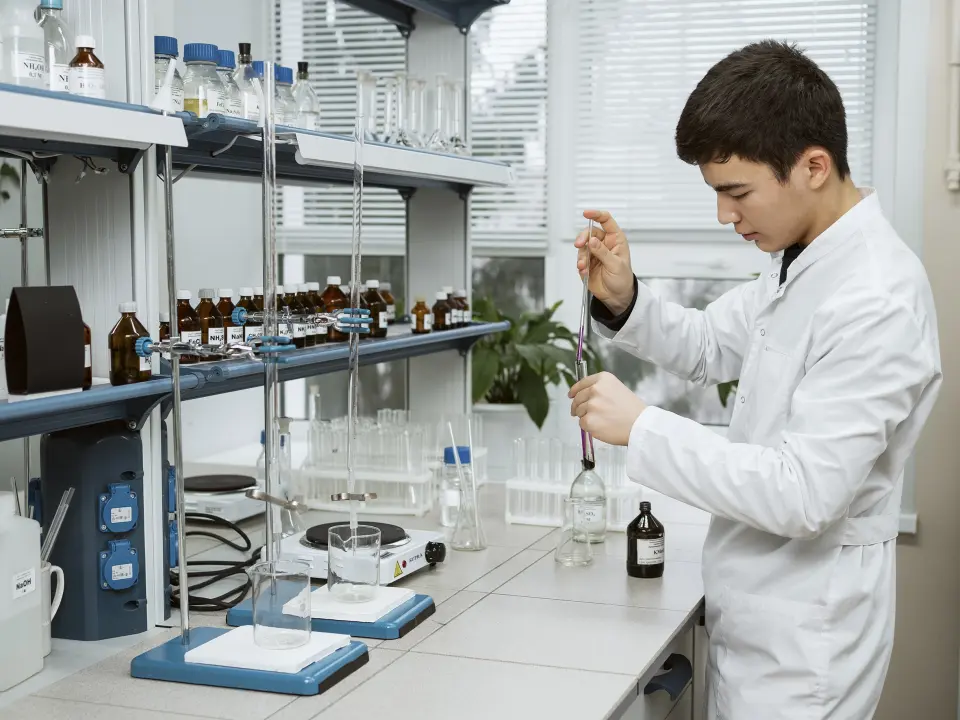 Mari State University