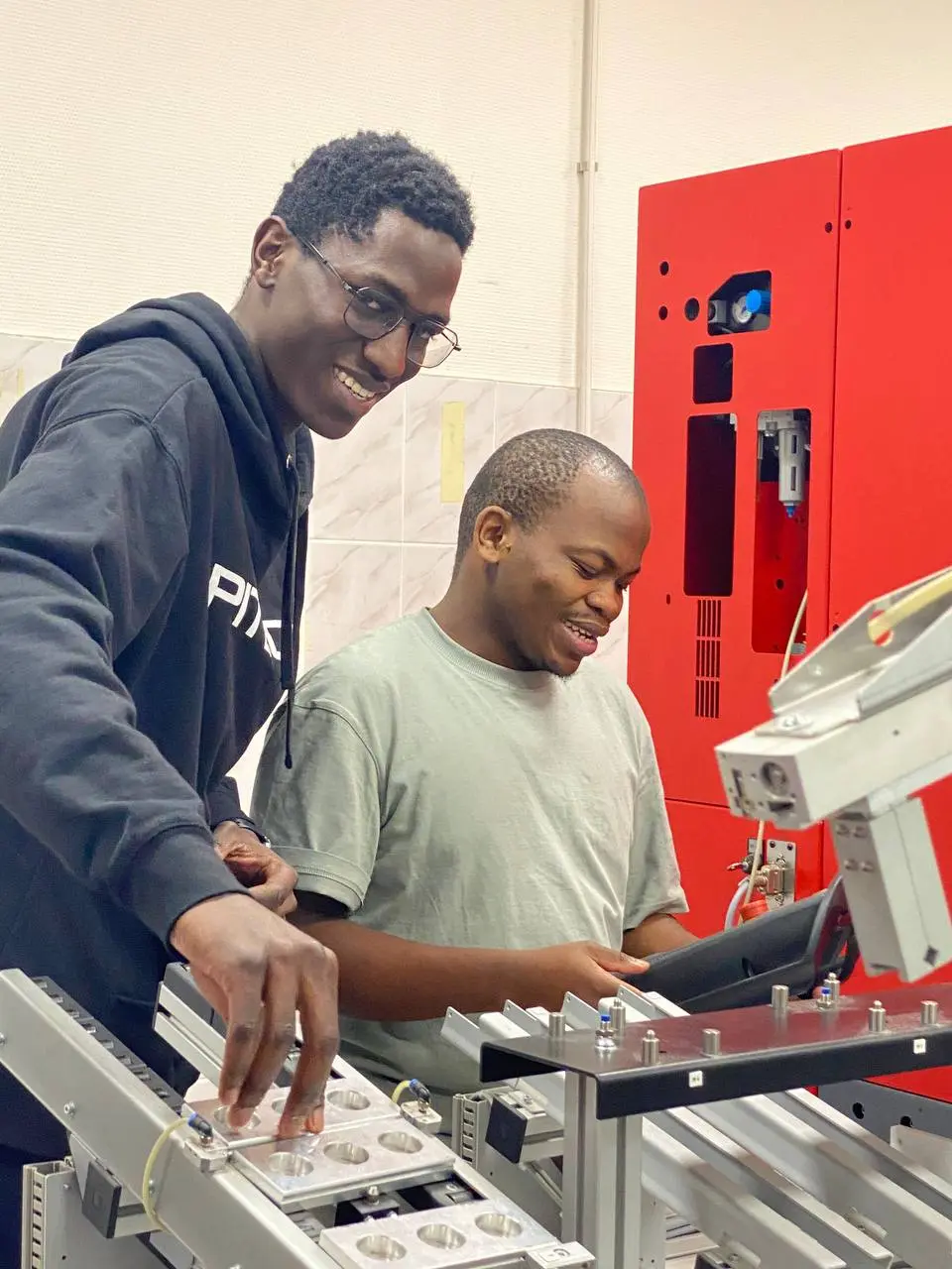 دانشگاه دولتی فناوری مسکو «ستانکین»