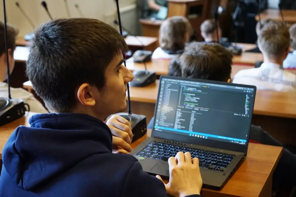 دانشگاه دولتی فناوری مسکو «ستانکین»