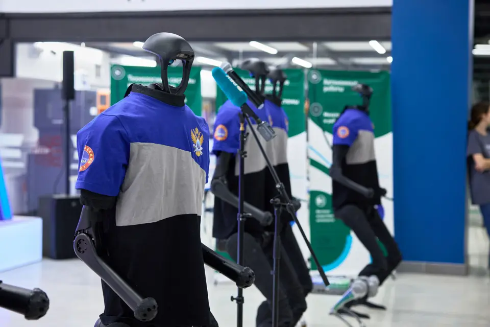 MIREA - Università tecnologica russa