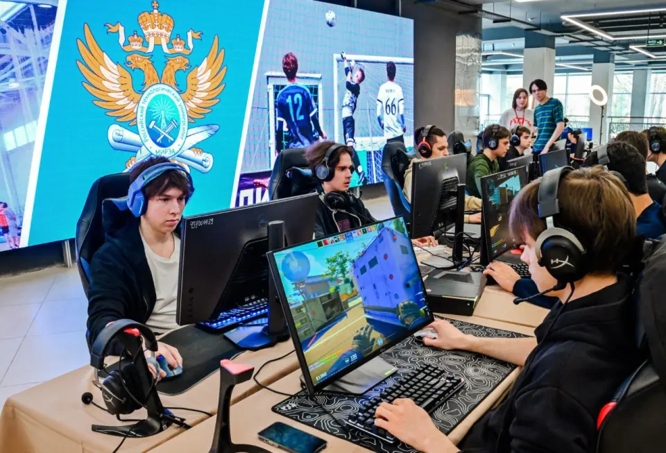 MIREA - Università tecnologica russa