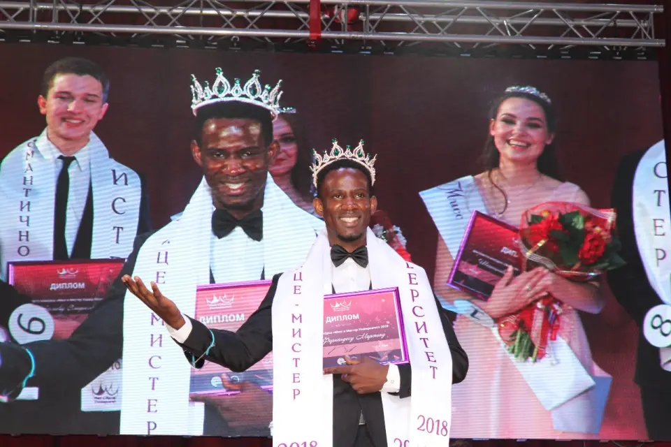 MIREA - Università tecnologica russa