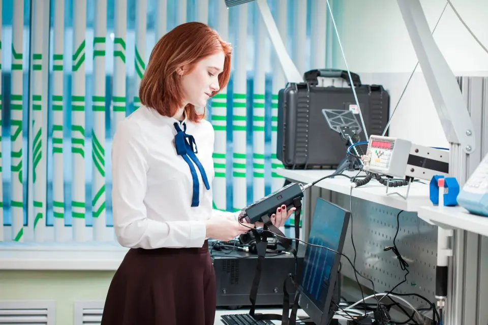 MIREA - Università tecnologica russa