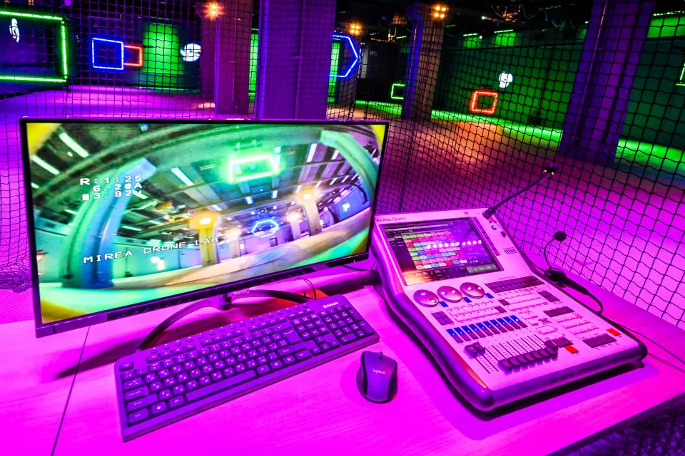 MIREA - Università tecnologica russa