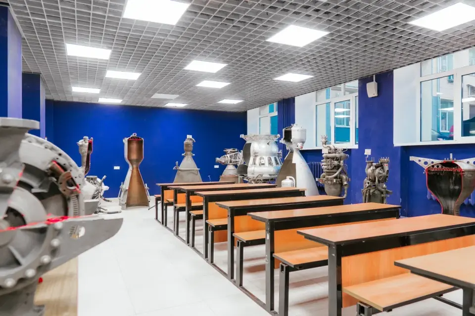 Istituto aeronautico di Mosca (università nazionale di ricerca)