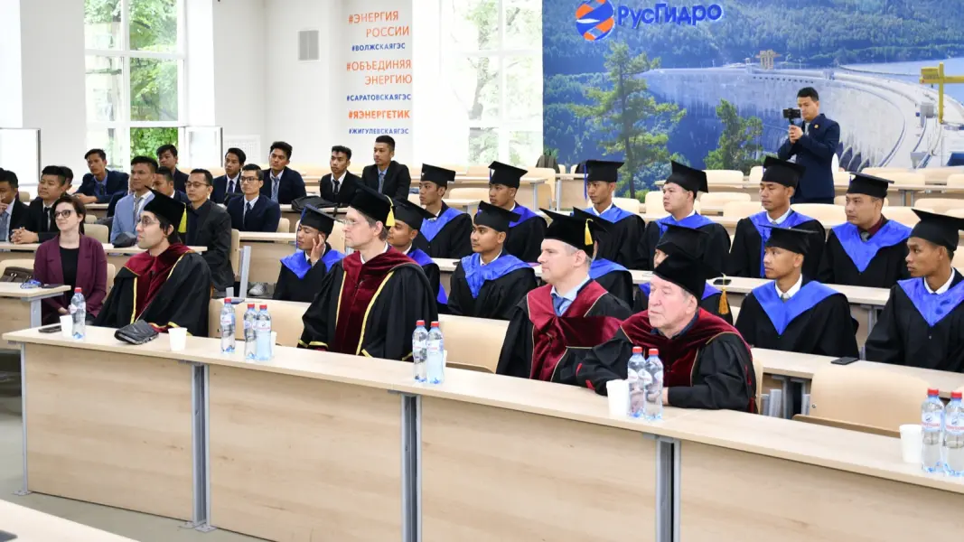 Milliy tadqiqot universiteti «MEI»