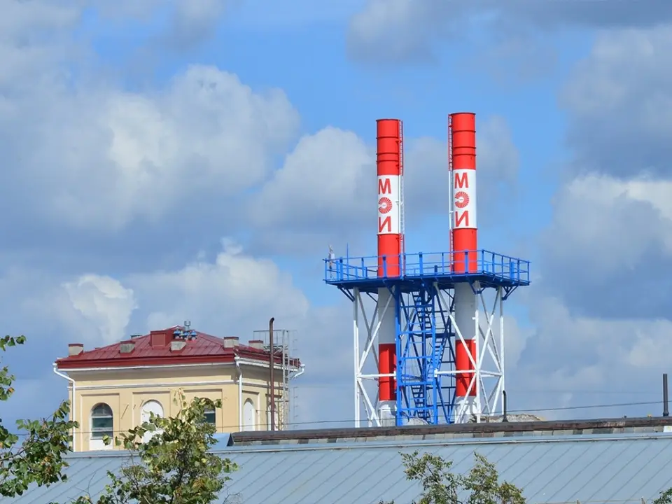 Milliy tadqiqot universiteti «MEI»