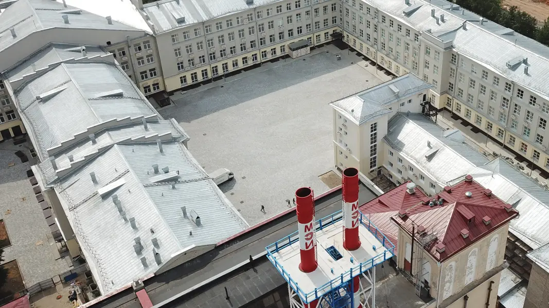 Milliy tadqiqot universiteti «MEI»