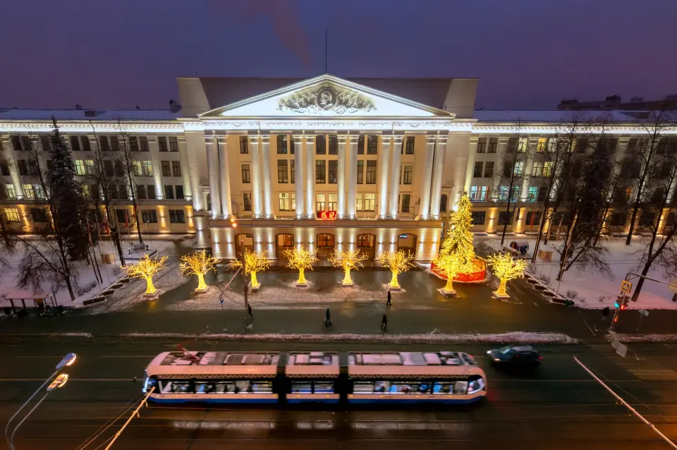 Milliy tadqiqot universiteti «MEI»