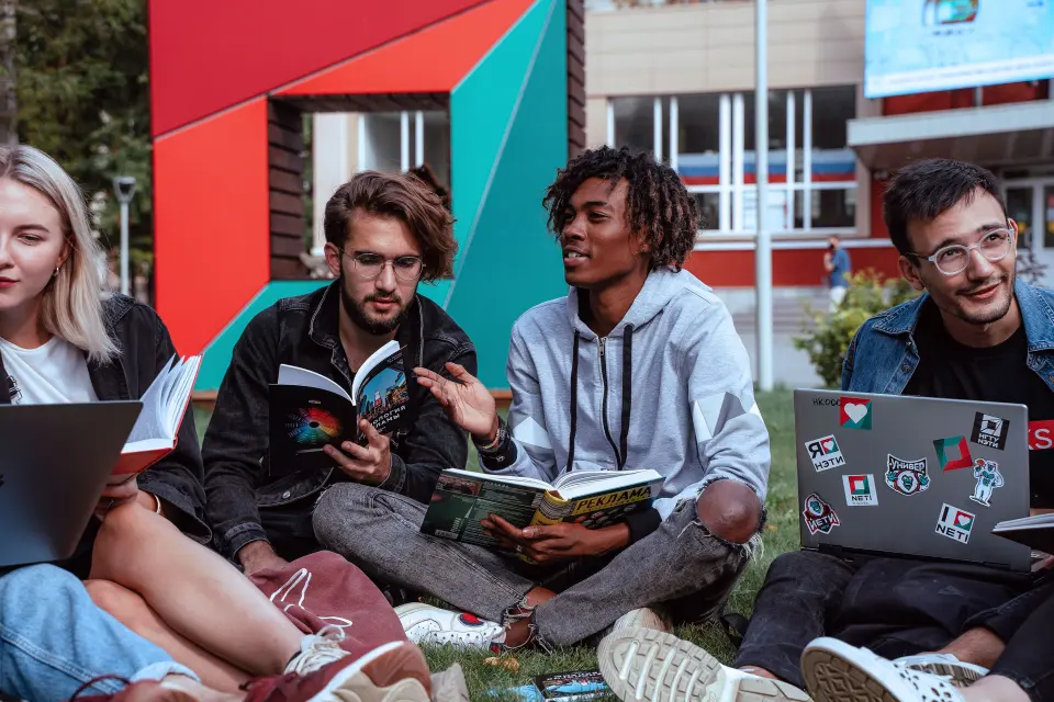 Новосибирский государственный технический университет