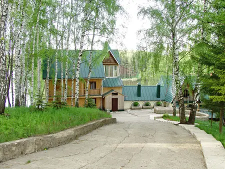 Орлов мамлекеттик университети И.С. Тургенев атындагы