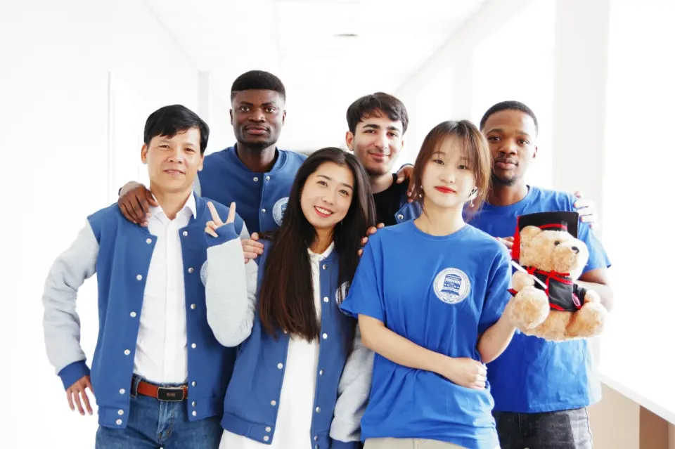 Приамурский государственный университет имени Шолом-Алейхема