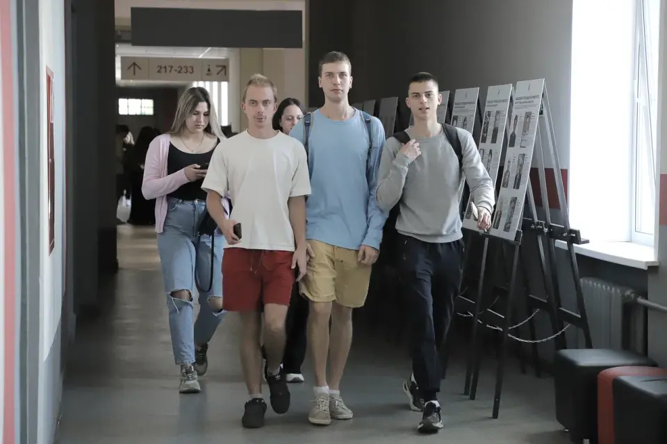 جامعة بسكوف الحكومية