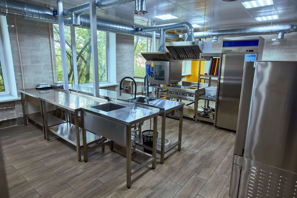 Russian University of Biotechnology