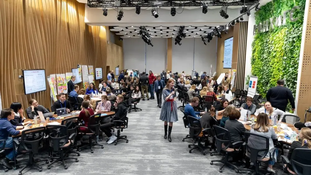 Accademia Russa di Economia Nazionale e Servizio Civile presso il Presidente della Federazione Russa