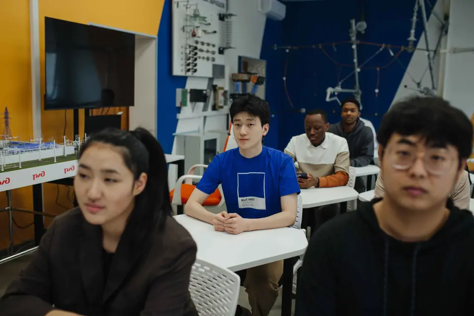 Russian University of Transport