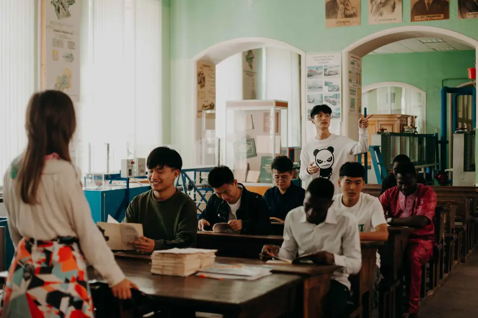 Russian University of Transport