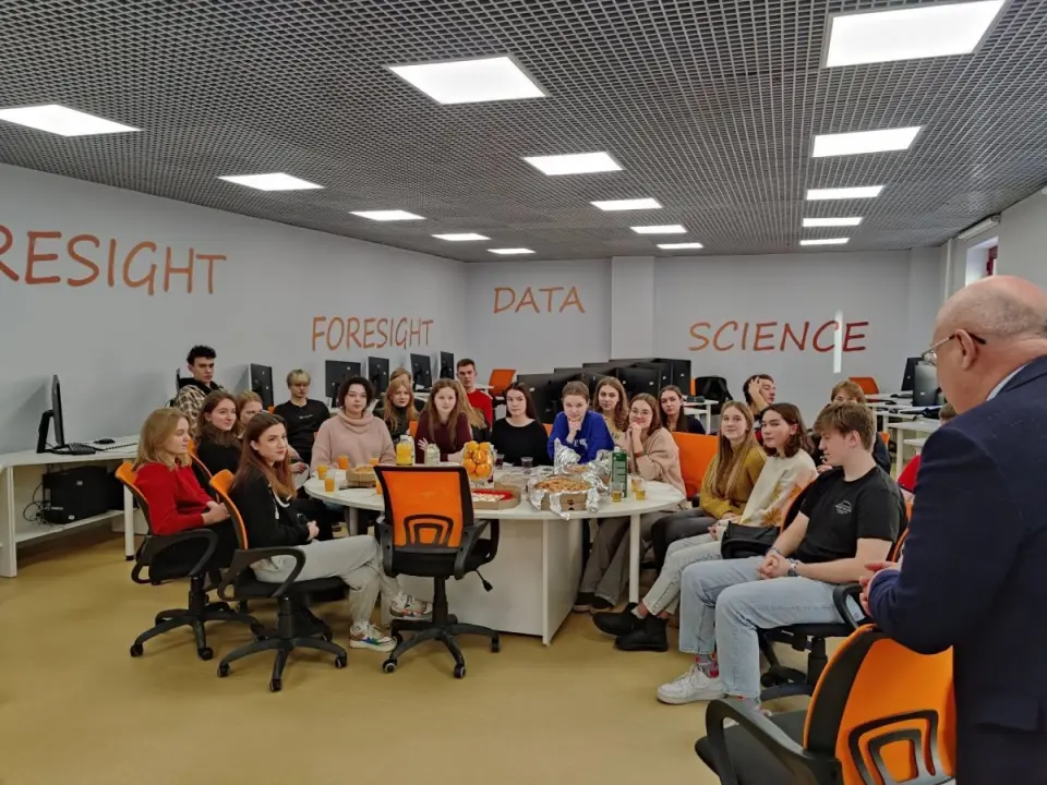 Università Economica Russa G.V. Plekhanov