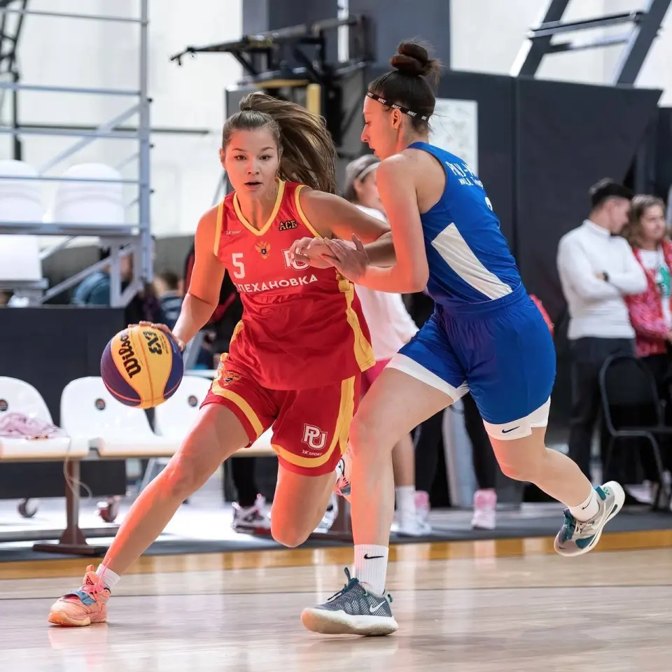 Università Economica Russa G.V. Plekhanov