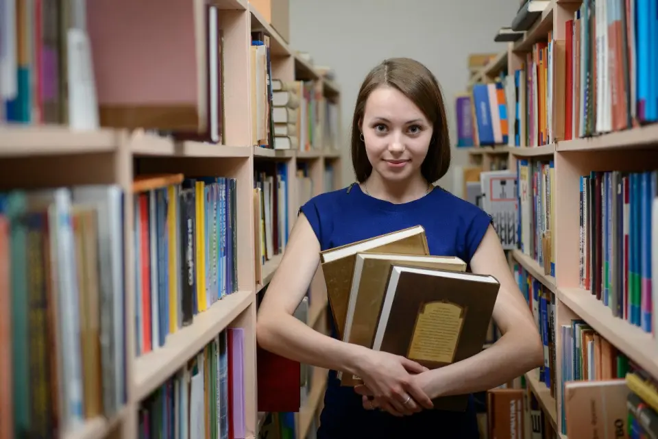 Piterim Sorokin nomidagi Siktivkar davlat universiteti