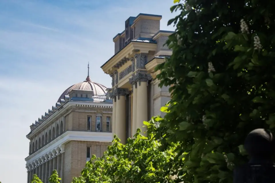 Saratov milliy tadqiqot davlat universiteti N.G. Chernishevskiy nomidagi