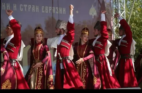 Accademia Statale del Caucaso Settentrionale