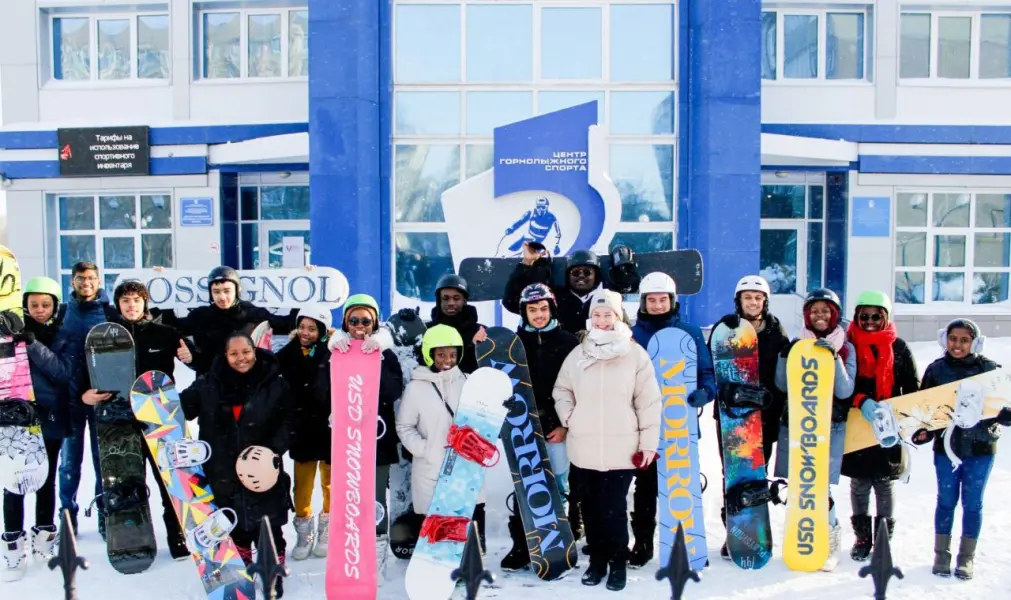 Тамбовский государственный университет имени Г.Р. Державина
