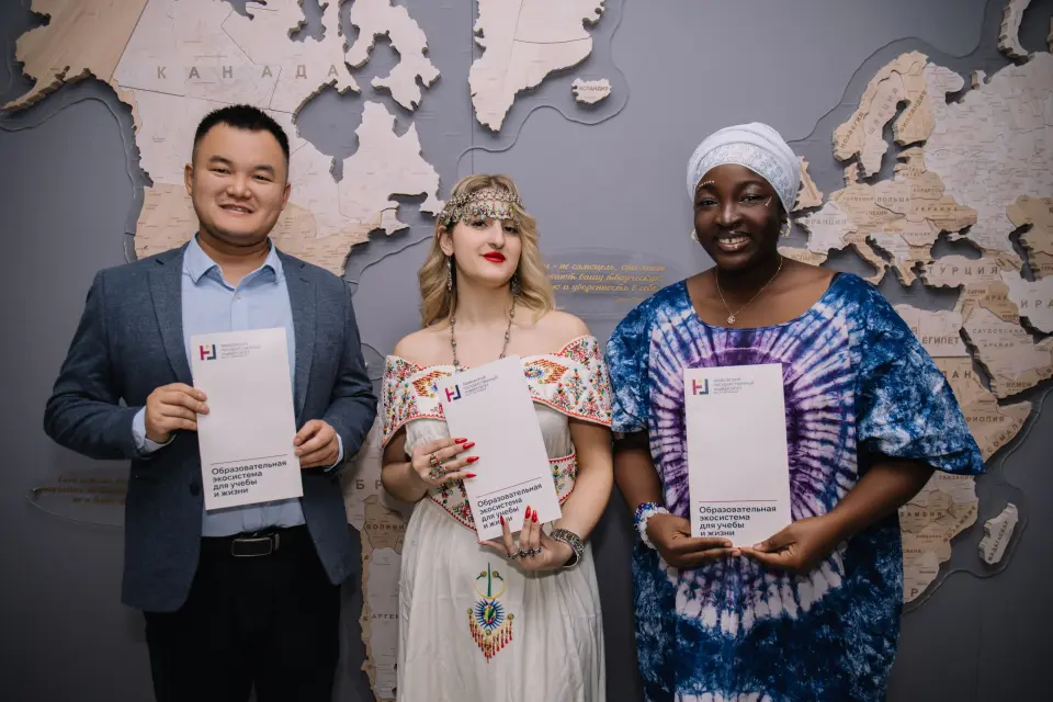 Тамбовский государственный университет имени Г.Р. Державина