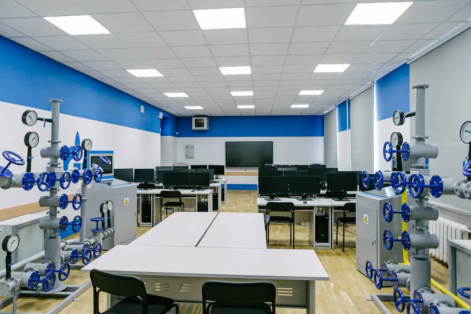 उफा राज्य पेट्रोलियम तकनीकी विश्वविद्यालय