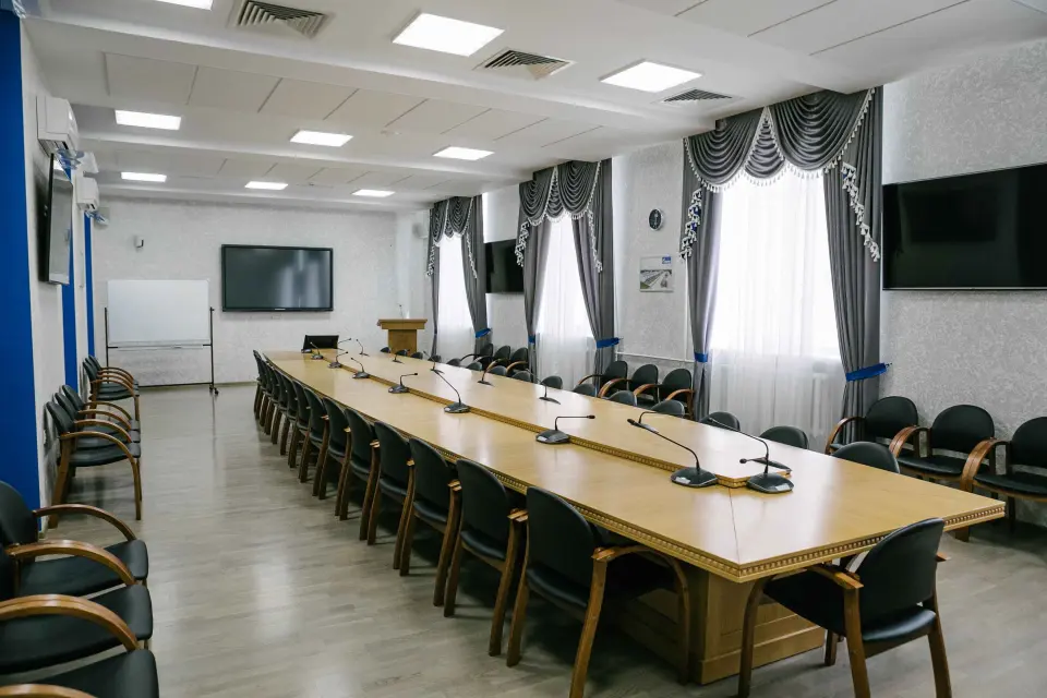 उफा राज्य पेट्रोलियम तकनीकी विश्वविद्यालय