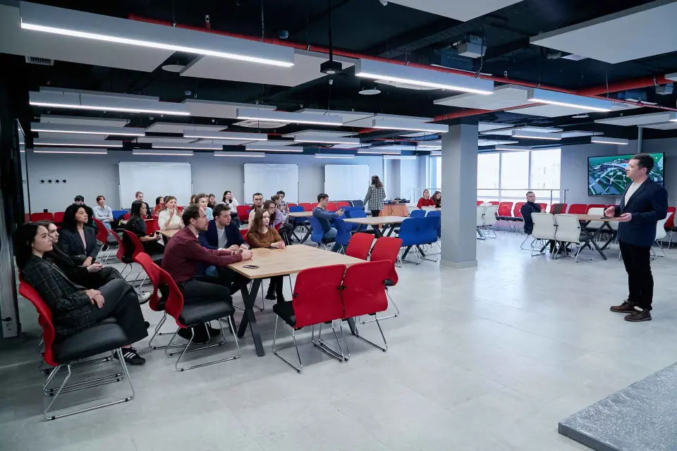 उफा राज्य पेट्रोलियम तकनीकी विश्वविद्यालय