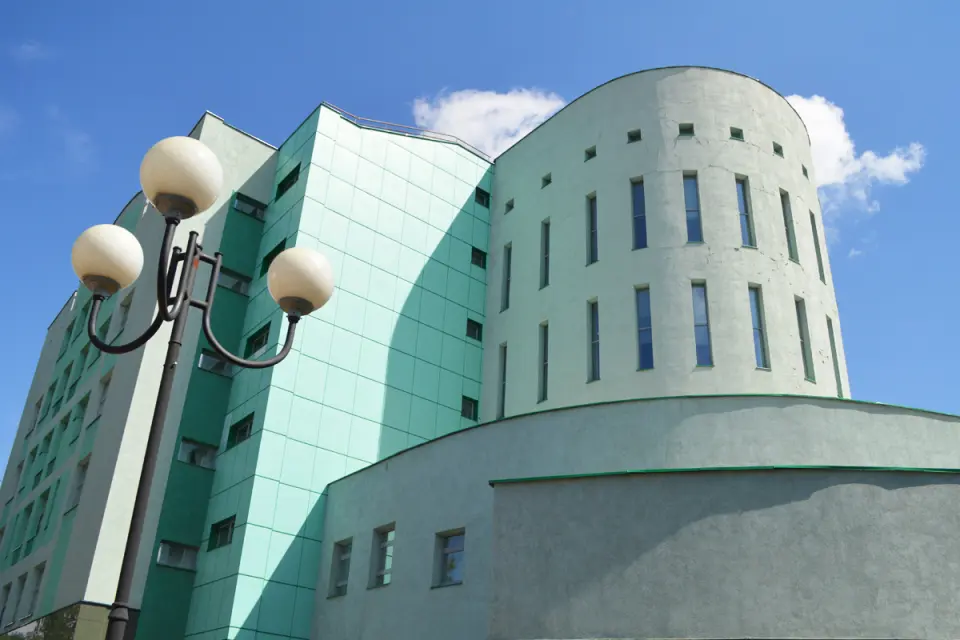 Università Statale di Udmurt