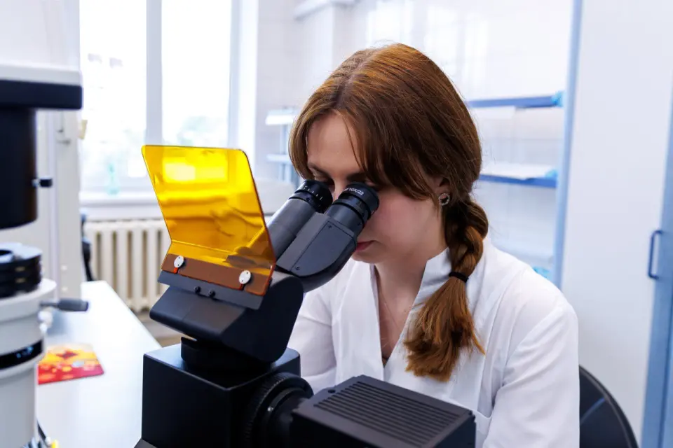 乌里扬诺夫斯克国立大学