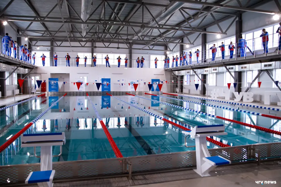 Chuvash State University named after I.N. Ulyanov