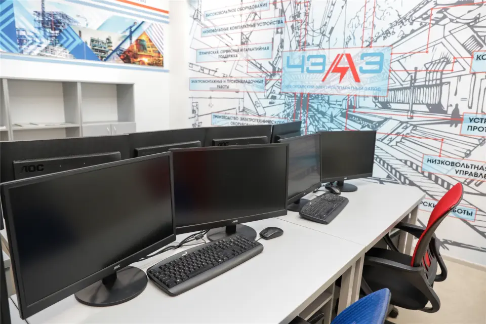 Chuvash State University named after I.N. Ulyanov