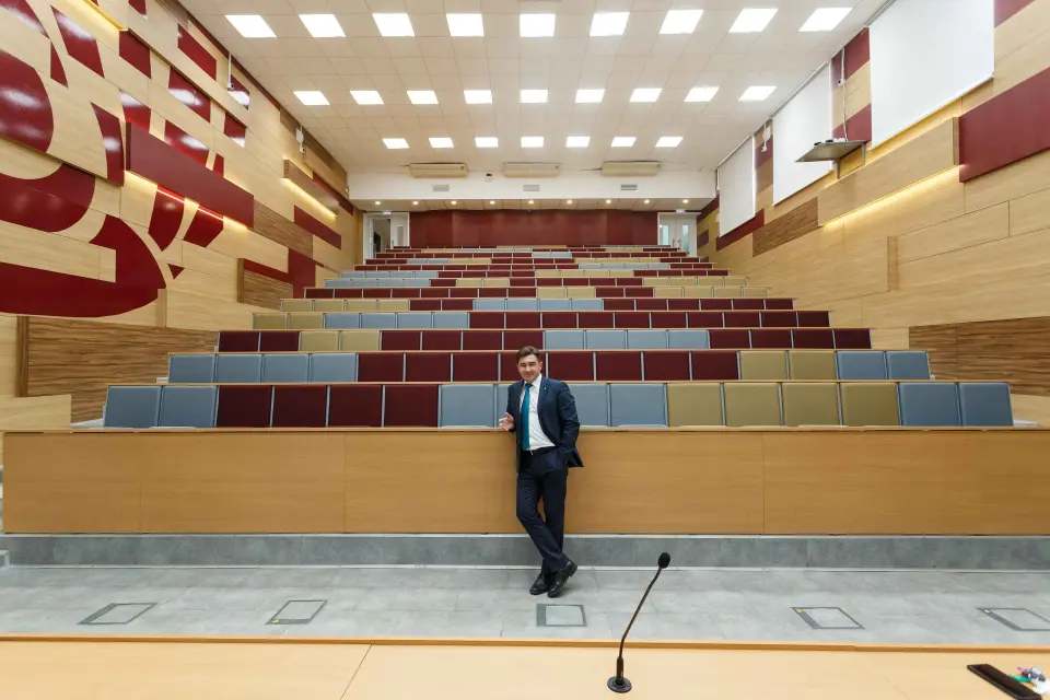 Chelyabinsk State University