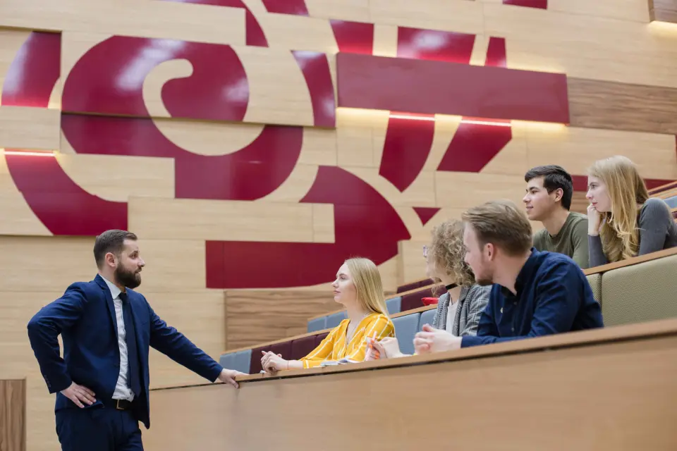 Chelyabinsk State University