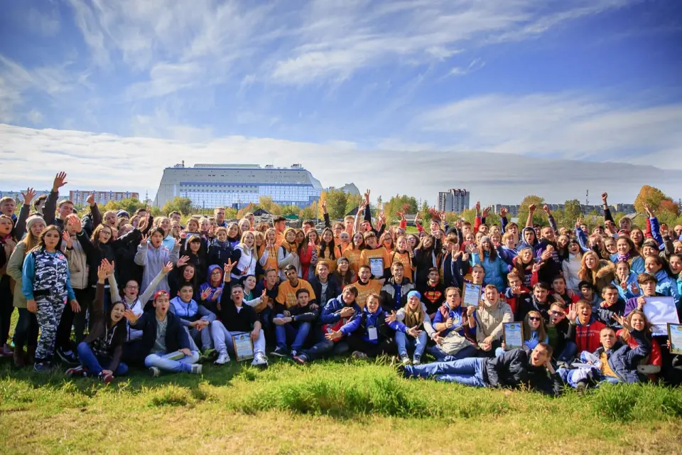 Донишгоҳи давлатии Сургут