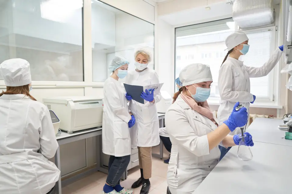 Донишгоҳи давлатии Сургут