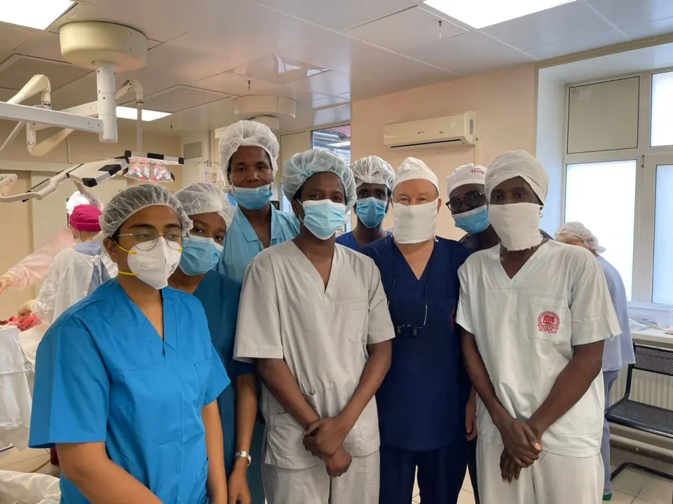 Bashkir State Medical University