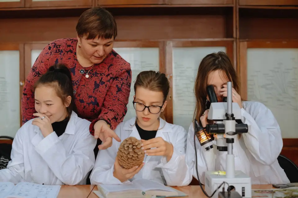 Buryat State University named after Dorzhi Banzarov