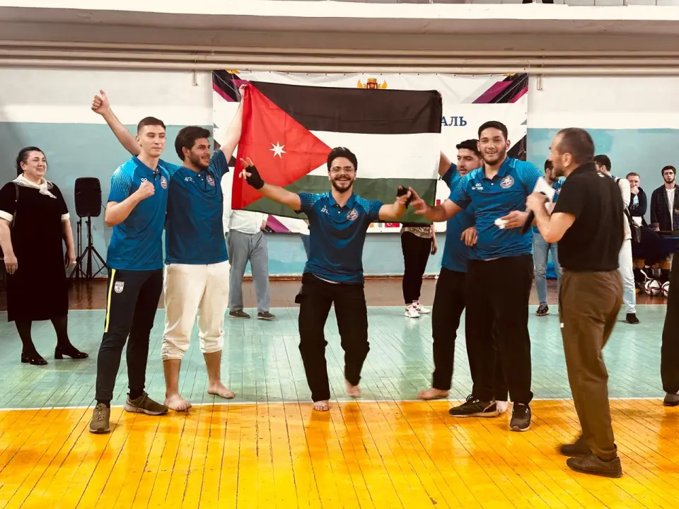 Dagestan State Medical University of the Ministry of Health of the Russian Federation