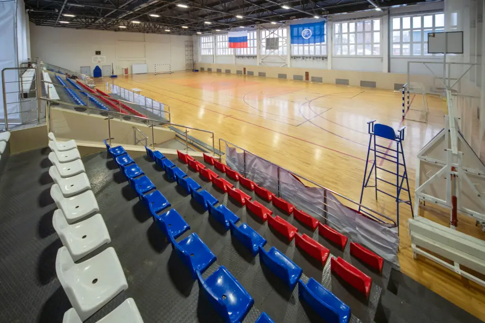 دانشگاه دولتی ایوانوف