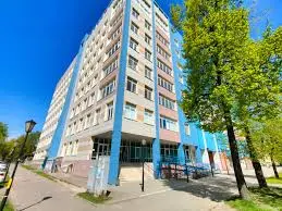 دانشگاه دولتی ایوانوف