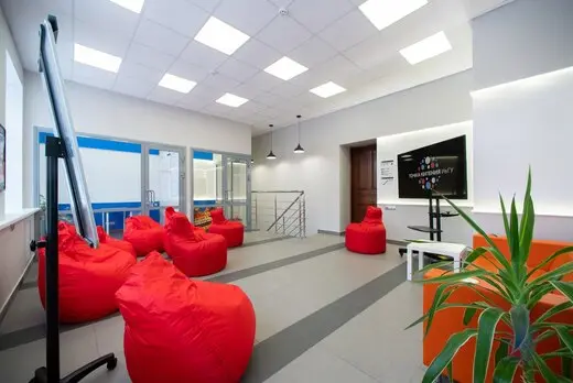 دانشگاه دولتی ایوانوف