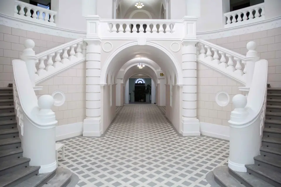 Московский педагогический государственный университет