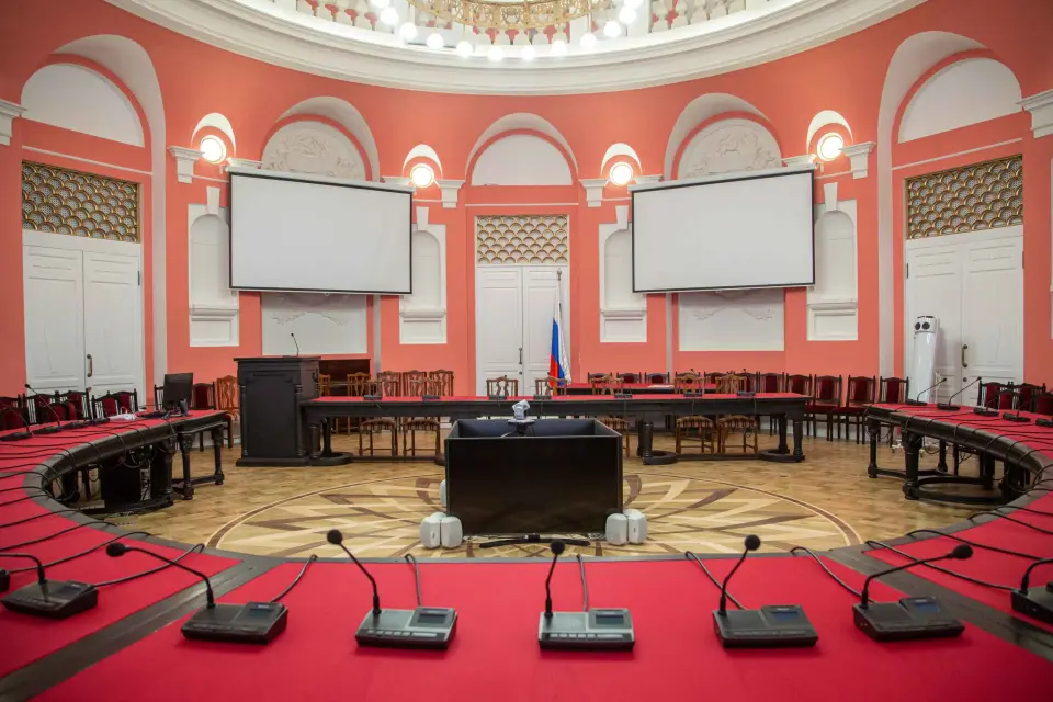 Московский педагогический государственный университет