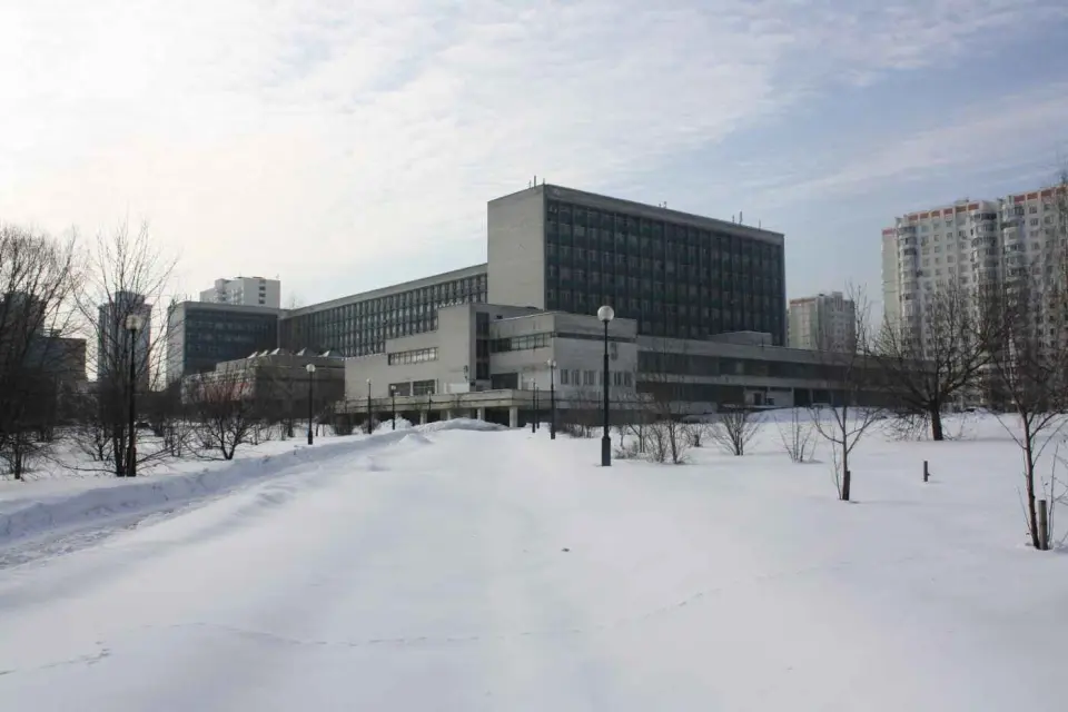 Московский педагогический государственный университет