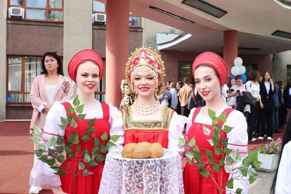 Владимирский государственный университет имени Александра Григорьевича и Николая Григорьевича Столетовых