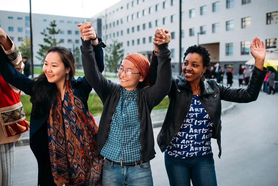 Донишгоҳи миллии давлатии тадқиқотии Новосибирск